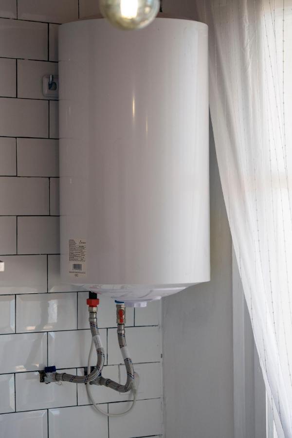 Loft Canet De Mar Cerca De Barcelona Ngoại thất bức ảnh